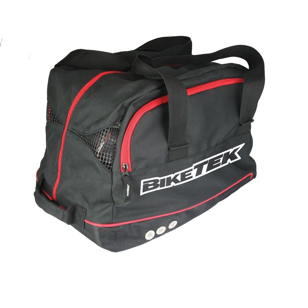 BikeTek Helmet Carrier