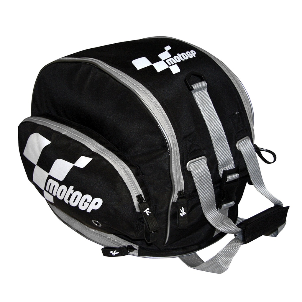 Moto GP Tail Bag Holdall