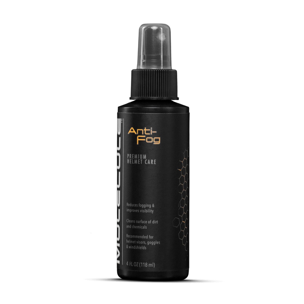 [MLCMLHAF-4] Molecule Visor Anti-Fog Spray