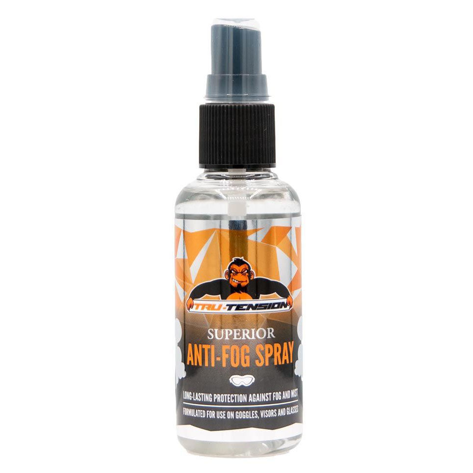 [BIKTRU033] Tru-Tension Anti-Fog Visor Spray