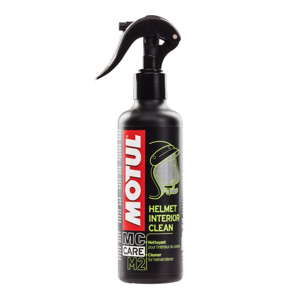 [MTL105504] Motul Helmet Interior Clean - 250ml