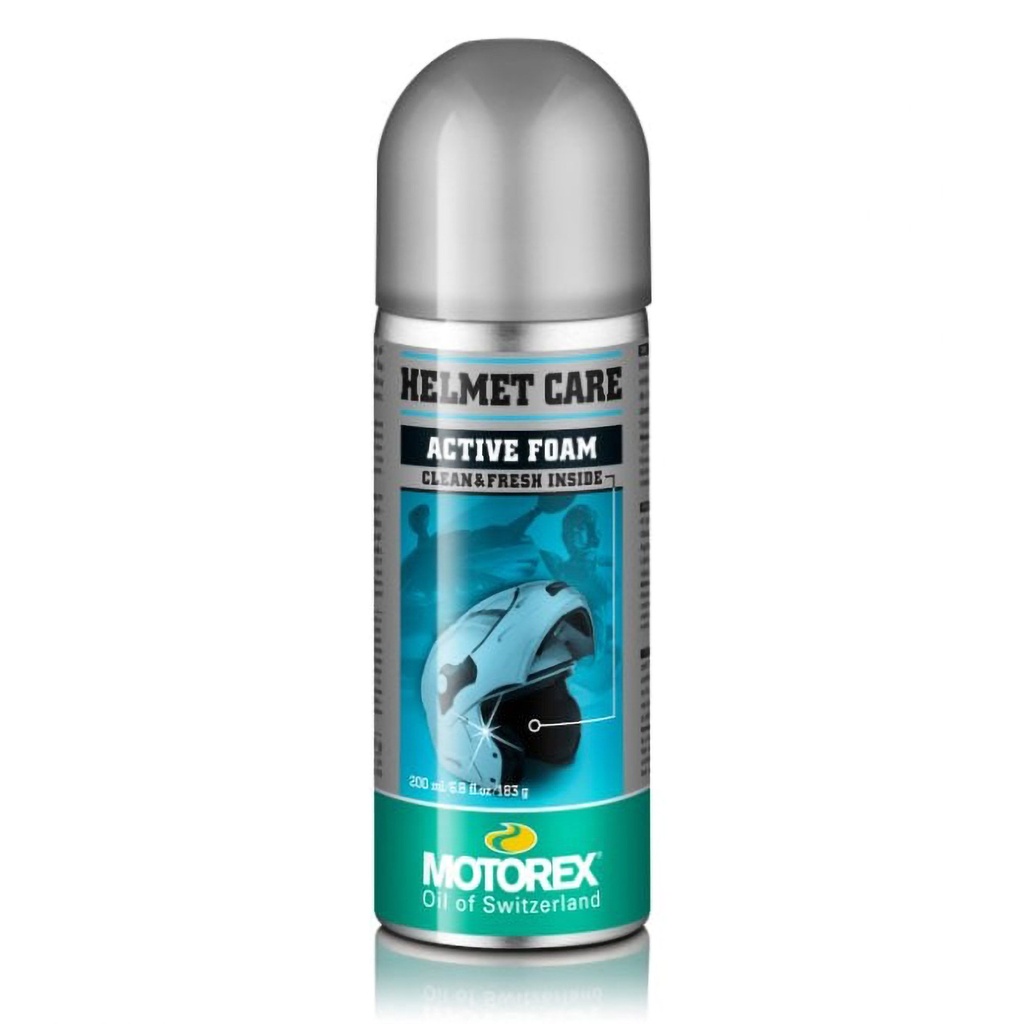 [BIC7300630] Motorex Helmet Care - 200ml