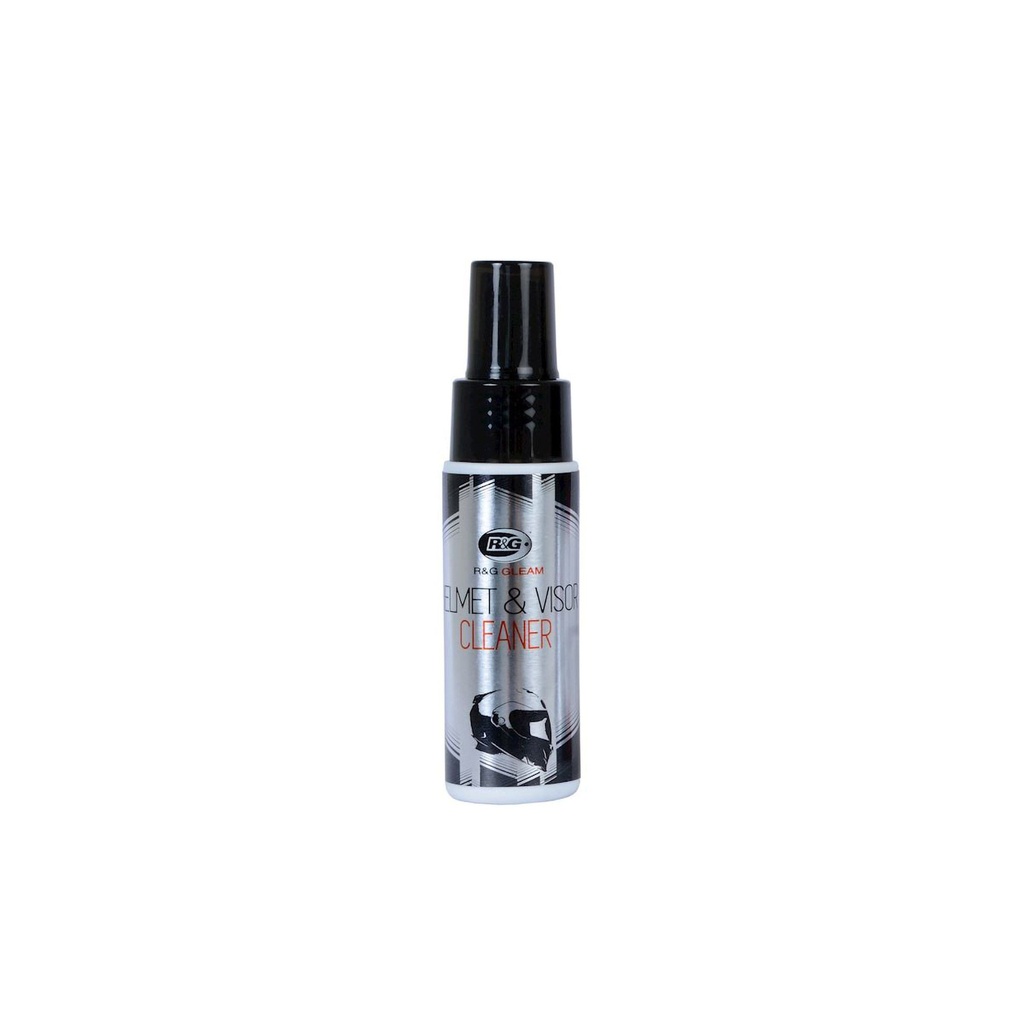 [RGPRGGLEAM6] R&G Racing Helmet & Visor Cleaner - 50ml