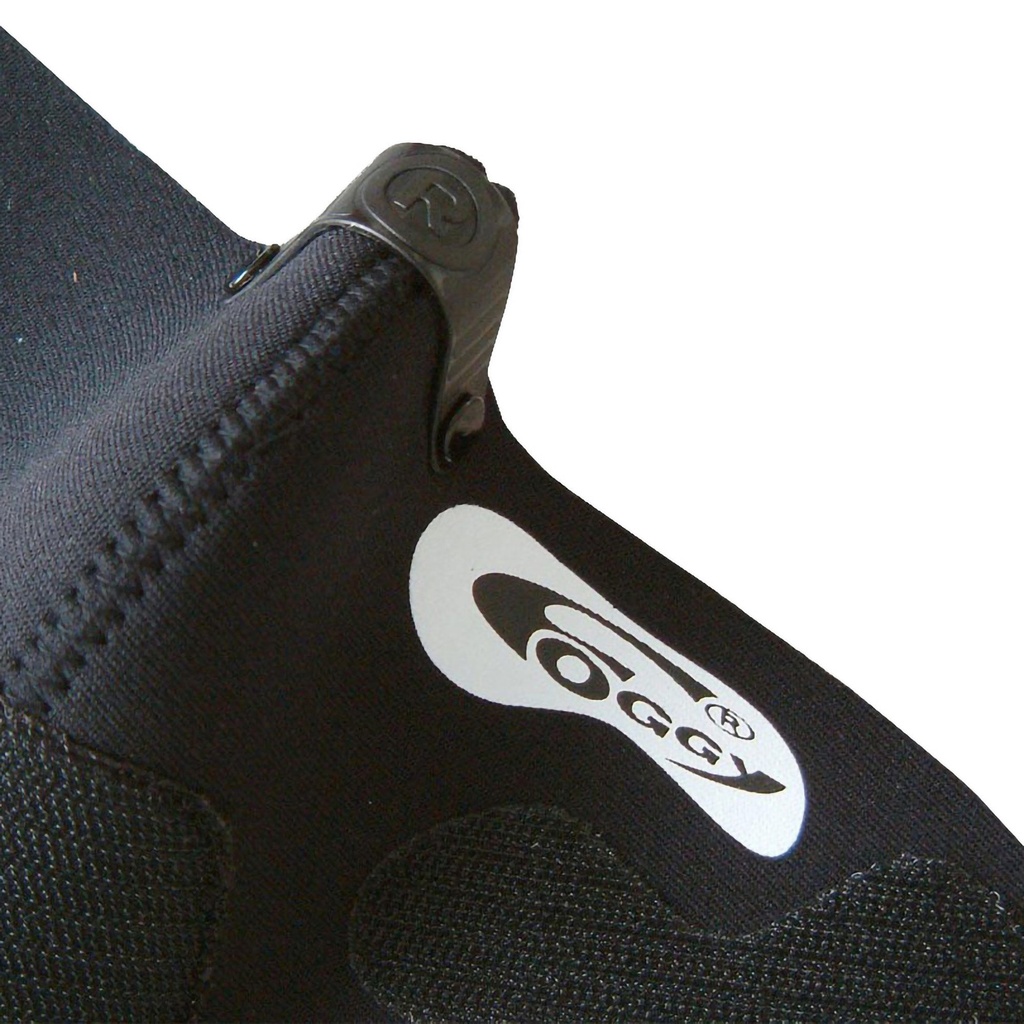 [243009-2076186] Respro Foggy Mask (Black)