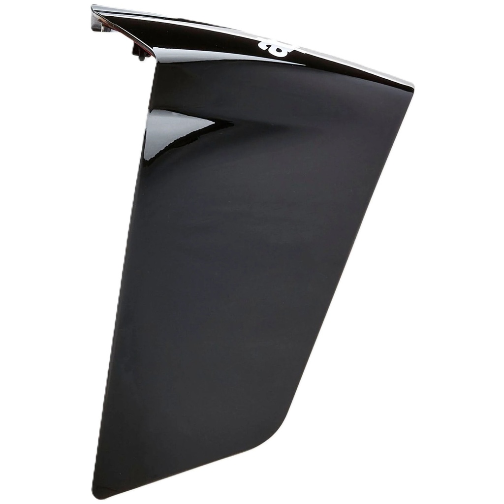 [5001587-3828291] Alpinestars Supertech-R10 Spare Race Spoiler (Gloss White)