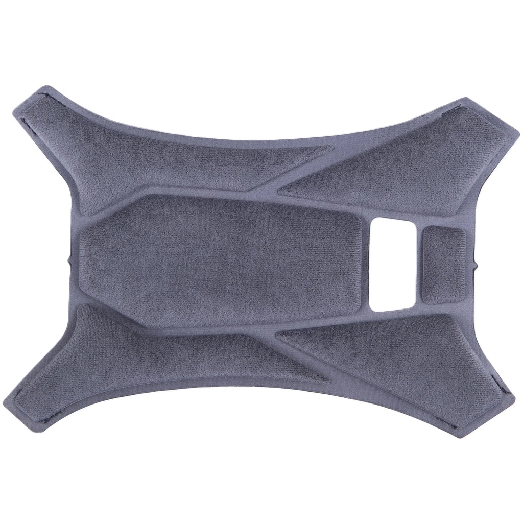 [5001750-3835799] Alpinestars Supertech R10 Replacement Top Pad (15mm)