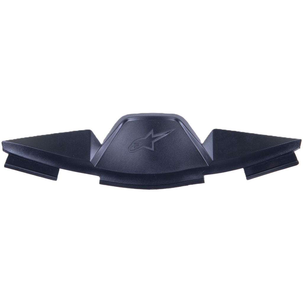 [ALS8952324-10] Alpinestars Supertech R10 Breath Deflector