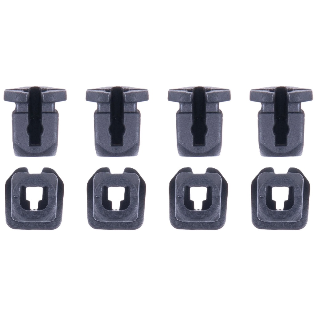 Alpinestars Supertech R10 Connectors For Spoilers