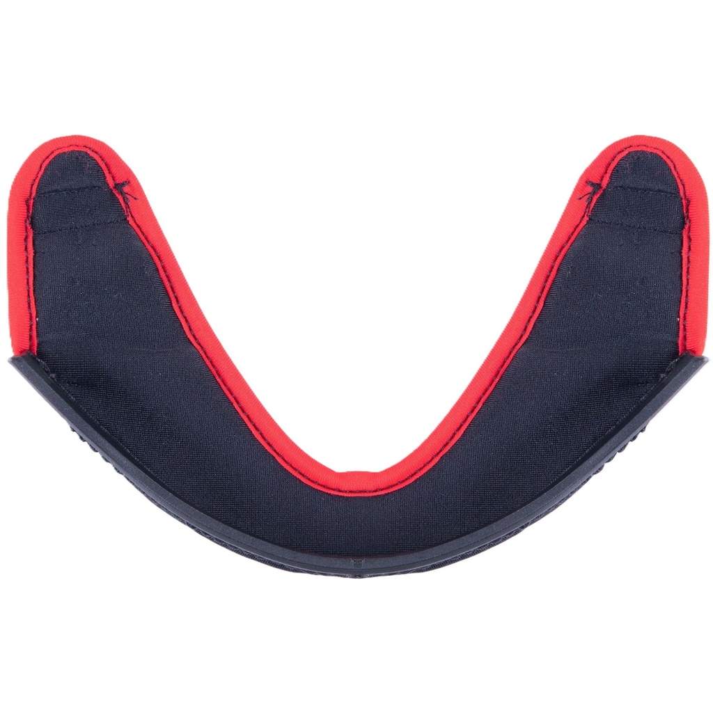 [5001747-3835729] Alpinestars Supertech R10 Replacement Chin Curtain (XL - XXL)