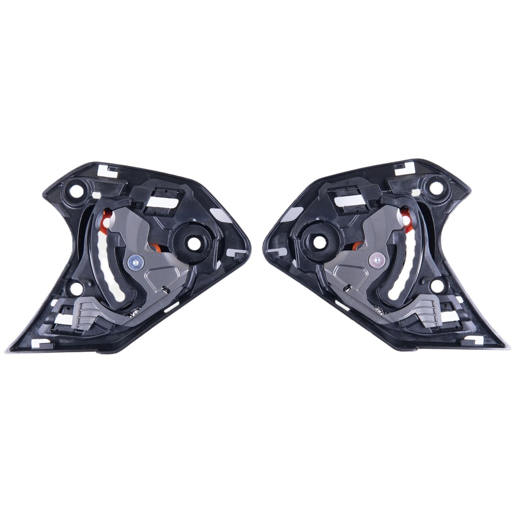 [ALS8950524-10] Alpinestars Supertech R10 Replacement Shield Mechanism