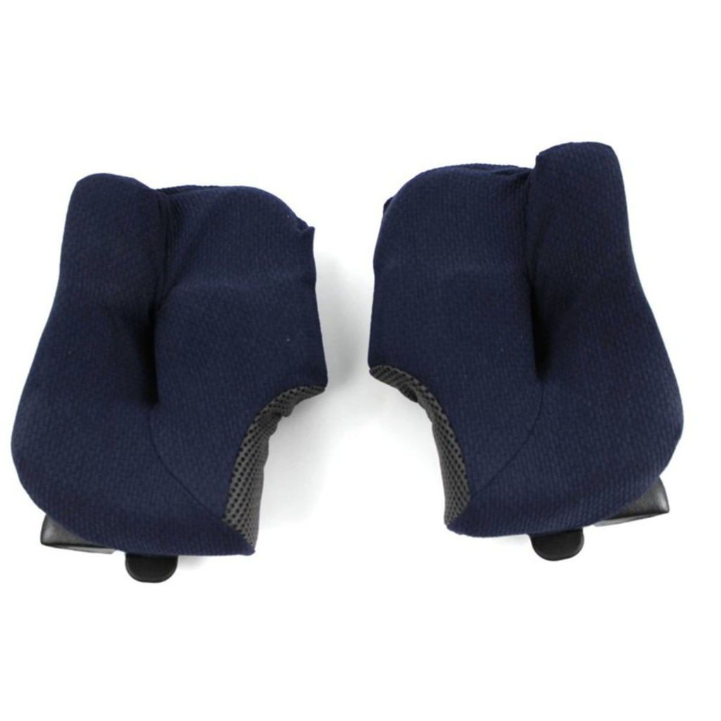 [ARA10005846] Arai Chaser X Cheek Pads