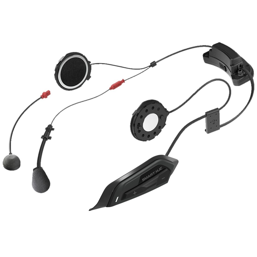 [OXFSMARTHJC11B] HJC Smart 11B Bluetooth Intercom System