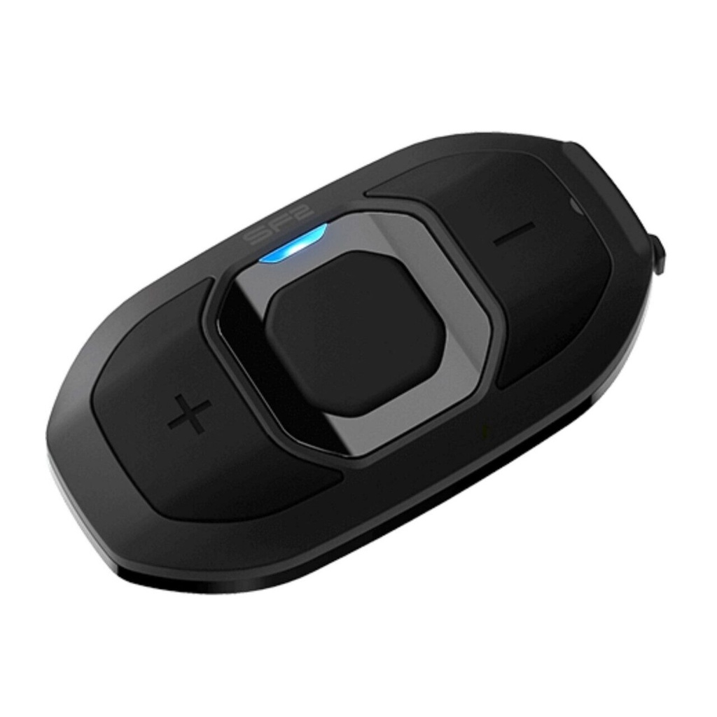 [5000586-3460793] SENA SF2-03 Bluetooth Communication System (Single)