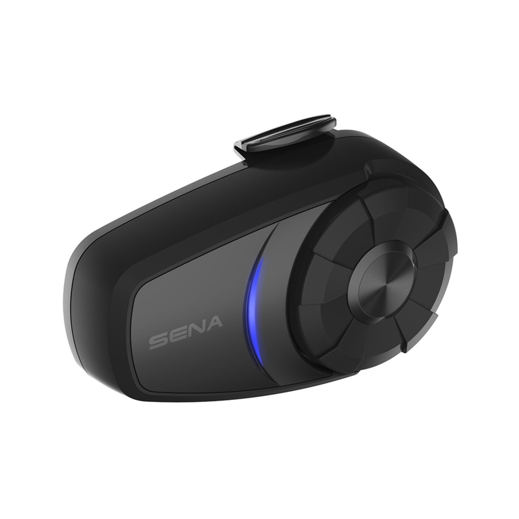 SENA 10S Motorcycle Bluetooth Communication System