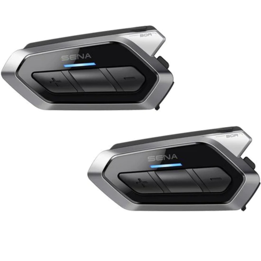 SENA 50R-02 Bluetooth Mesh System