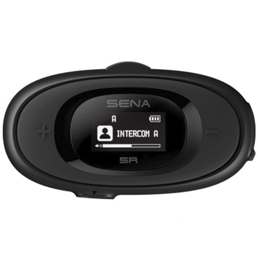 Sena 5R Motorcycle Bluetooth System 5R-01