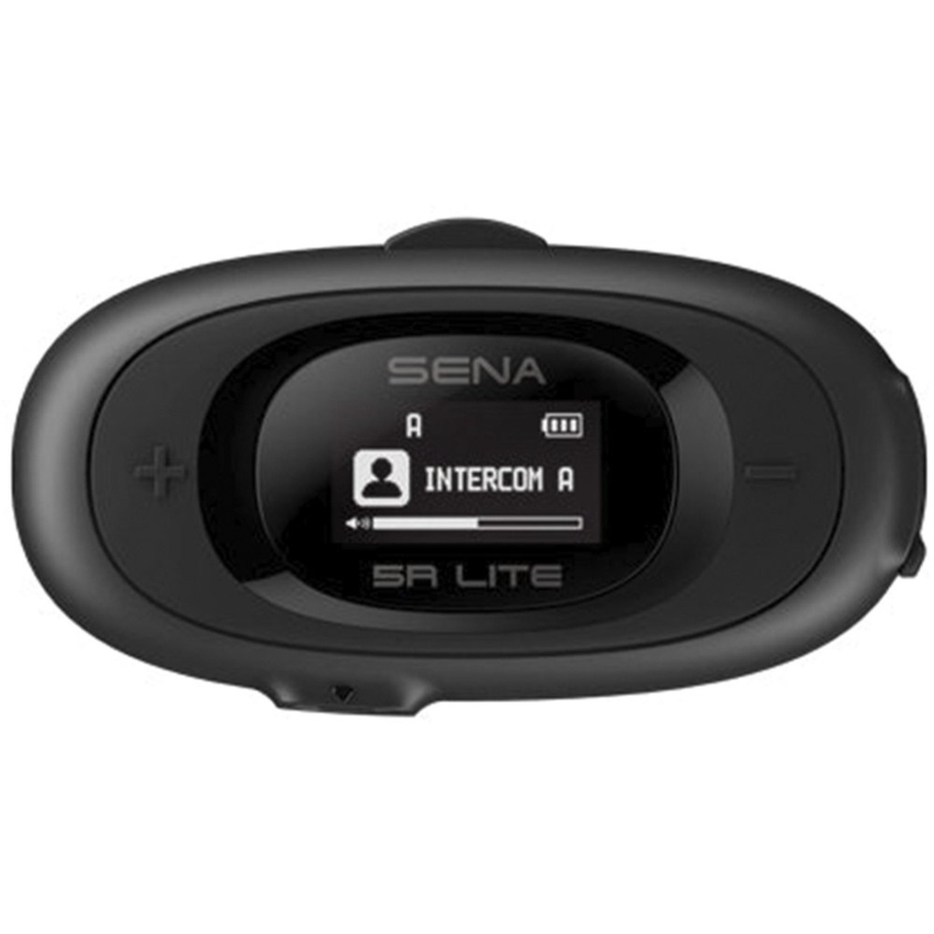 [FDX0823051] Sena 5R Lite Motorcycle Bluetooth System
