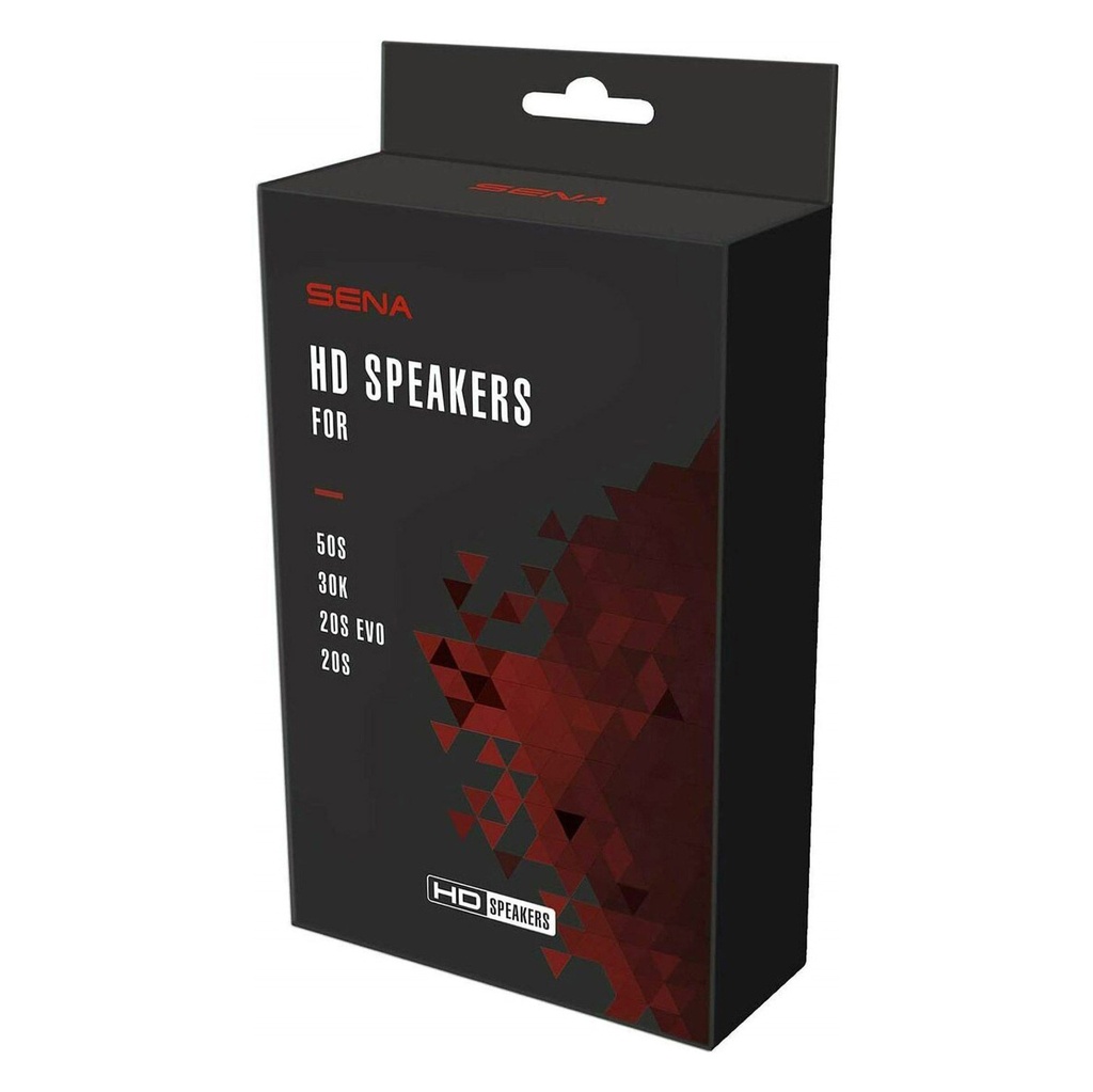 Sena HD Speakers