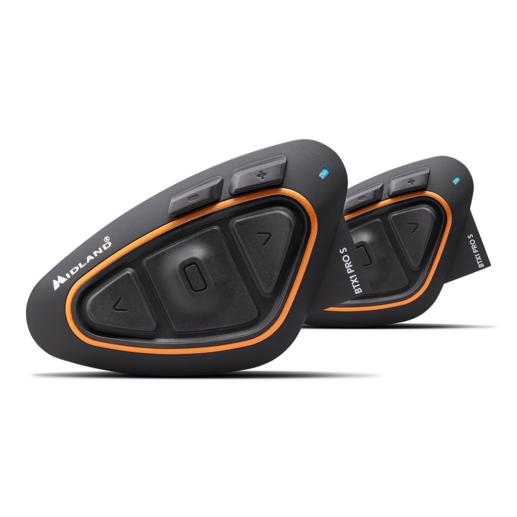 Midland BTX1 Pro S Intercom Headset