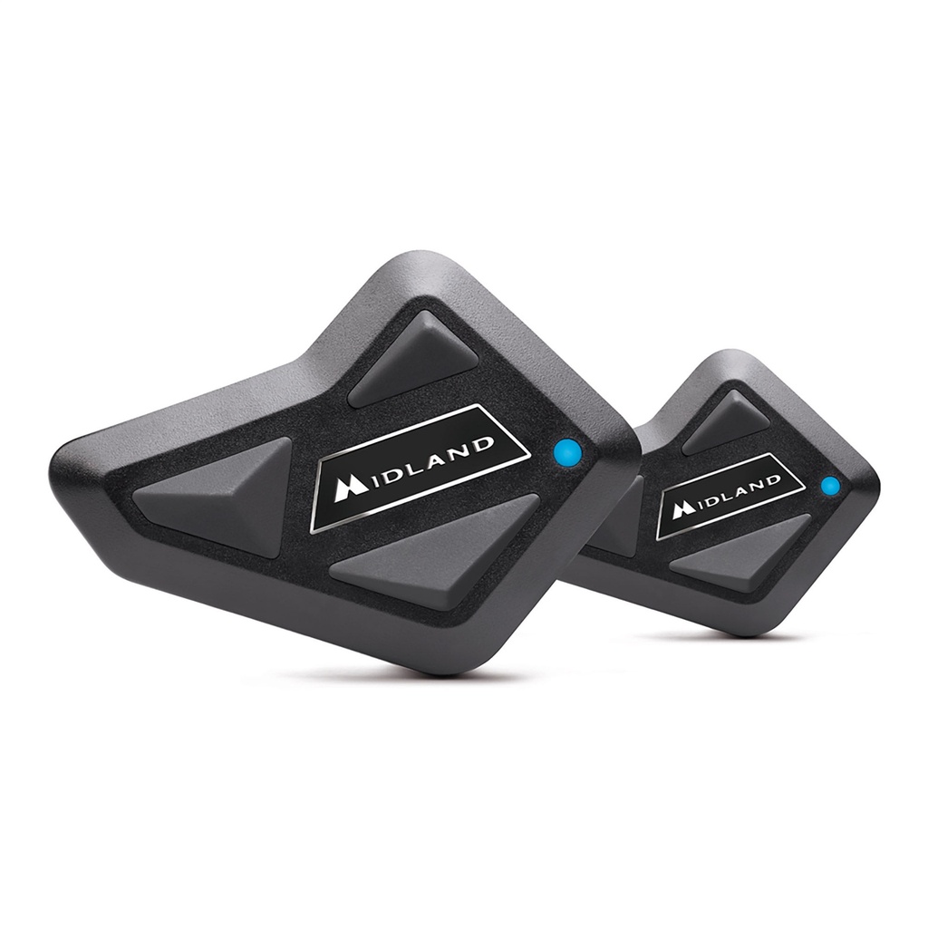 Midland BT Mini Intercom Headset
