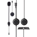 Midland BT-GO Universal Intercom Headset