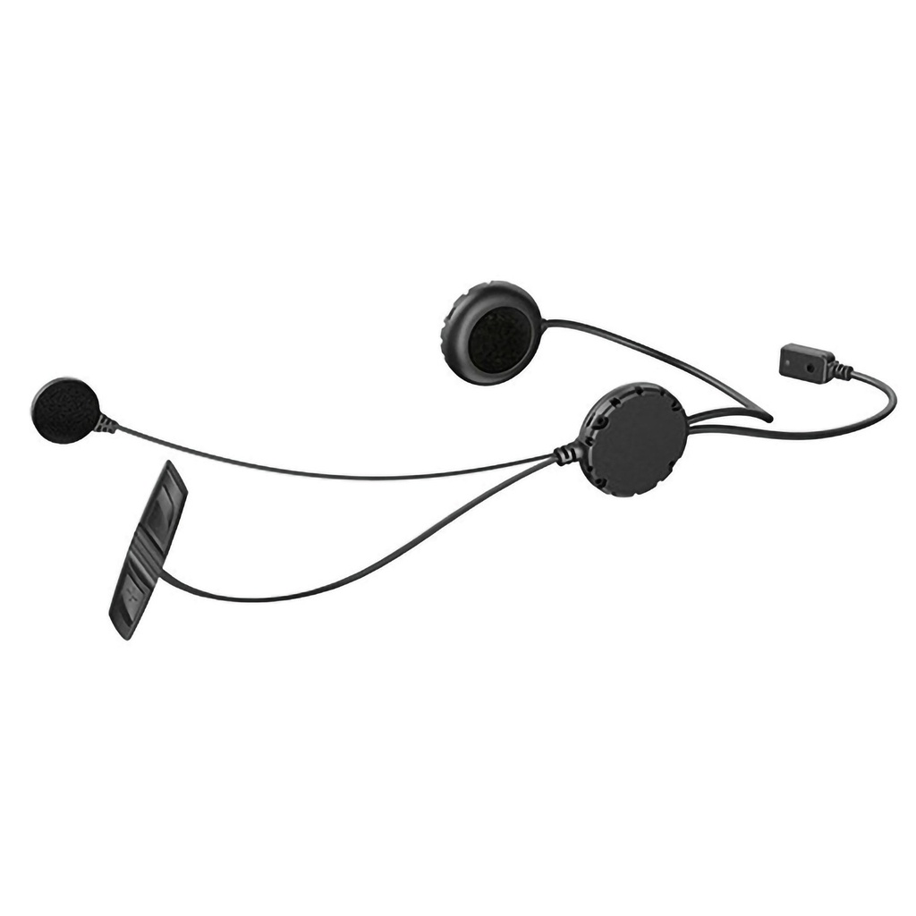 [KAPI303SK] Kappa Bluetooth Intercom Basic