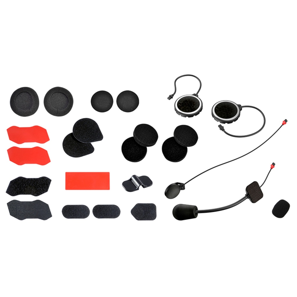 [FDX0135611] SENA 10R-A1000 Accessory Kit