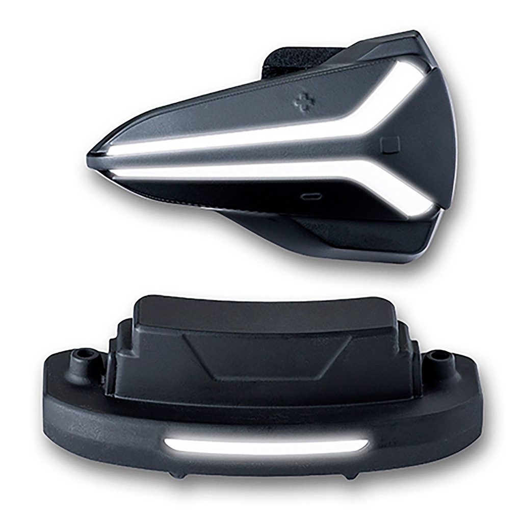 [OXFSMARTHJC20B] HJC Smart 20B Bluetooth Communication Device