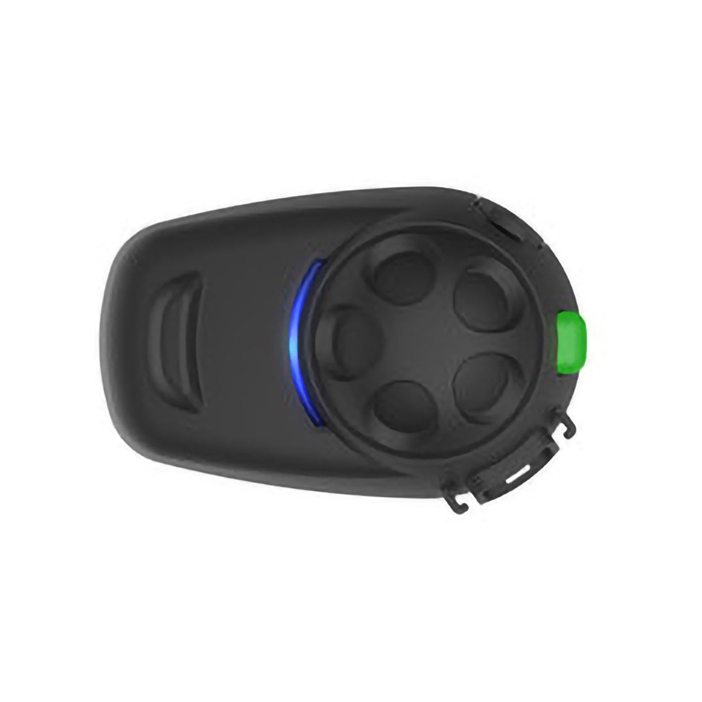 [FDX0770263] SENA SMH5 MultiCom Motorcycle Bluetooth Communication System