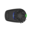 SENA SMH5 MultiCom Motorcycle Bluetooth Communication System