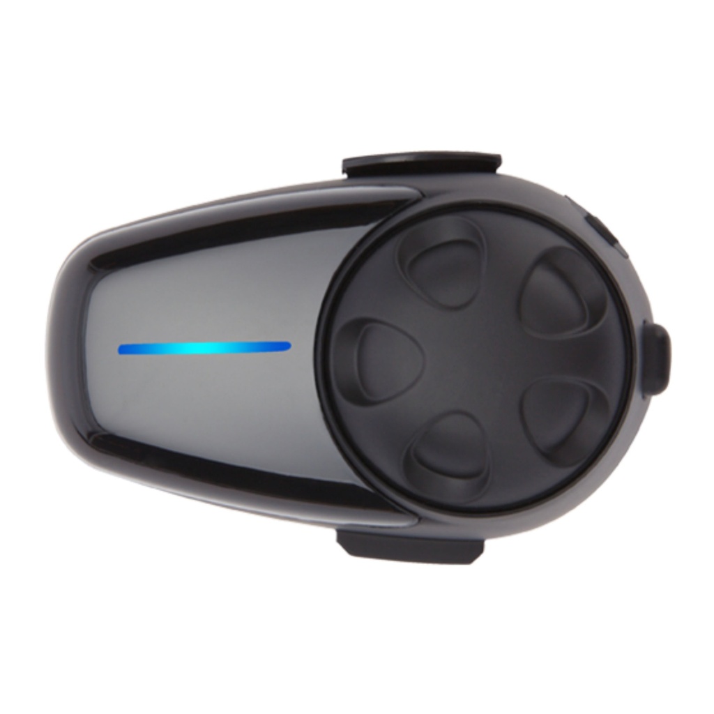 [FDX0103696] SENA SMH10 Bluetooth Headset and Intercom System
