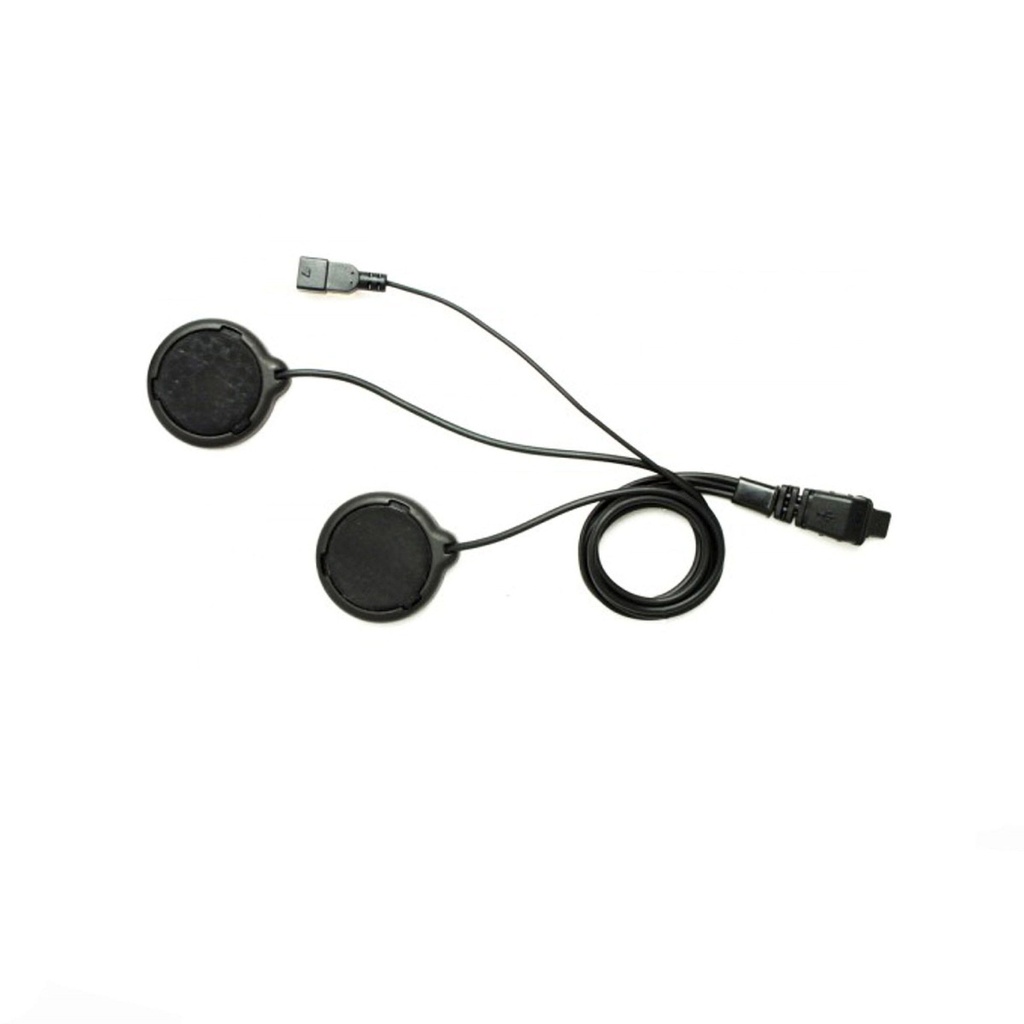 [FDX0124462] SENA SMH5-A0307 Slim Speakers