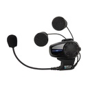 SENA SMH10D-10 Dual Motorcycle Bluetooth Headset and Intercom