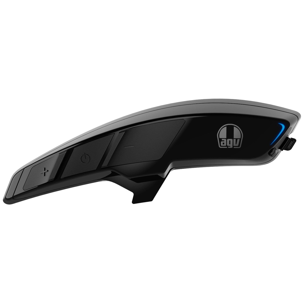 [AGV300482] AGV ARK Motorcycle Bluetooth Intercom System