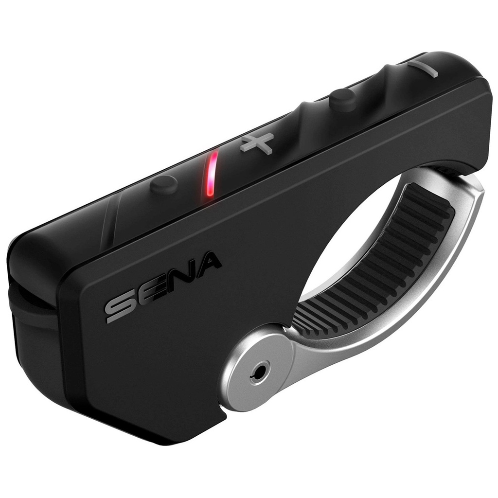[AGV300486] AGV Handlebar Remote Control for Motorcycle Bluetooth Intercom System
