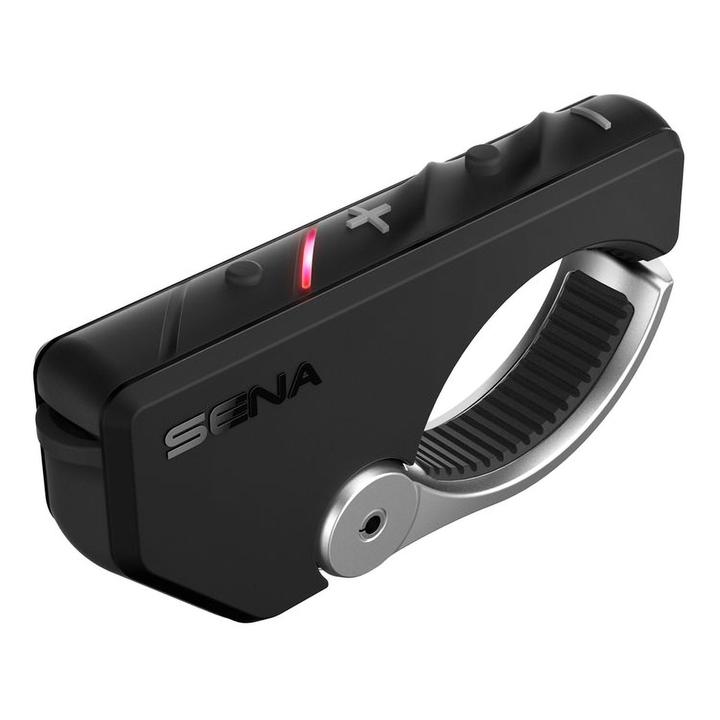[FDX0135567] SENA Handlebar 4 Button Remote For Bluetooth Communication System