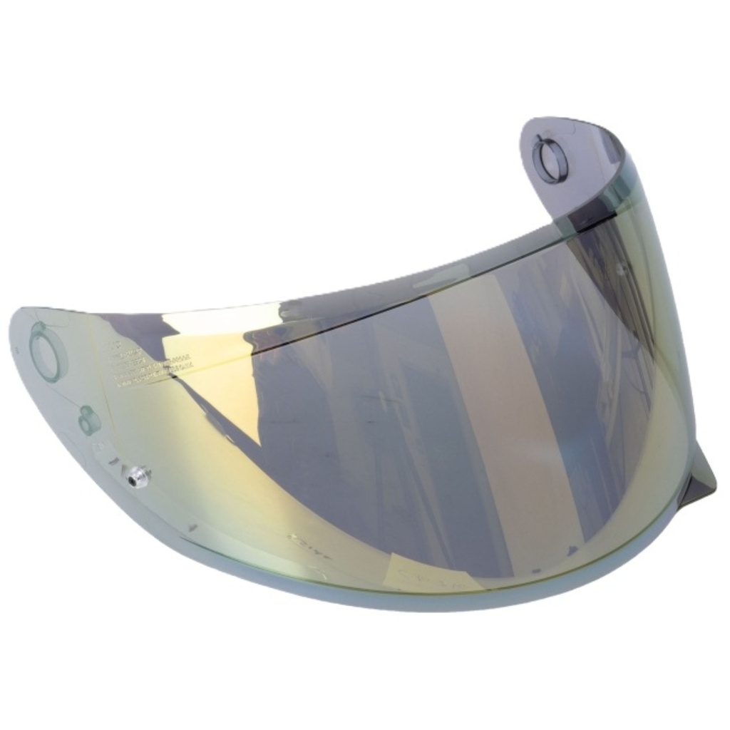 [5002105-3875140] HJC Replacement Visor For C10 / C71 (HJ-34P) Helmets (Clear)