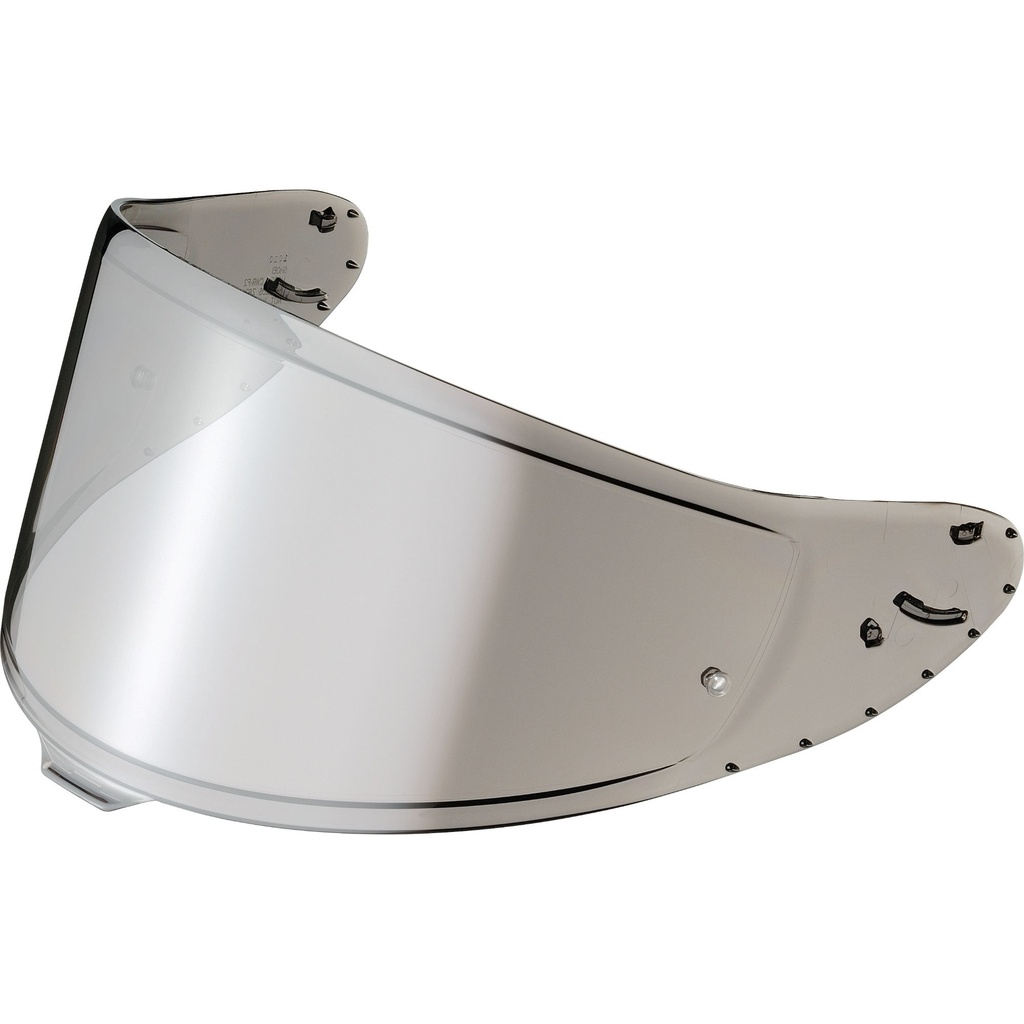 [5000692-3466629] Shoei CWR-F2R Replacement Visor For X-SPR Pro / NXR 2 Helmets (Clear)