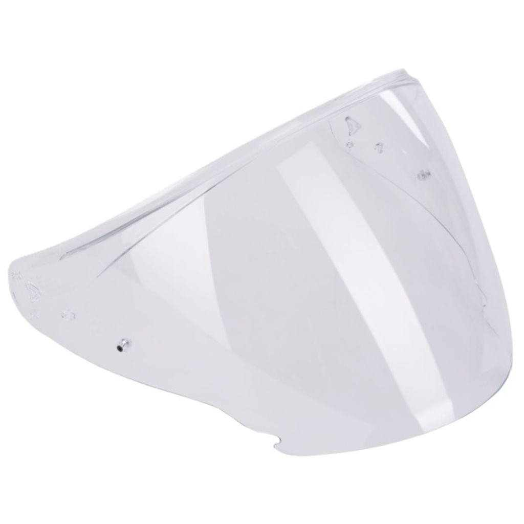 [OXFF31CV] HJC Replacement Visor For F31 (HJ-43) Helmets