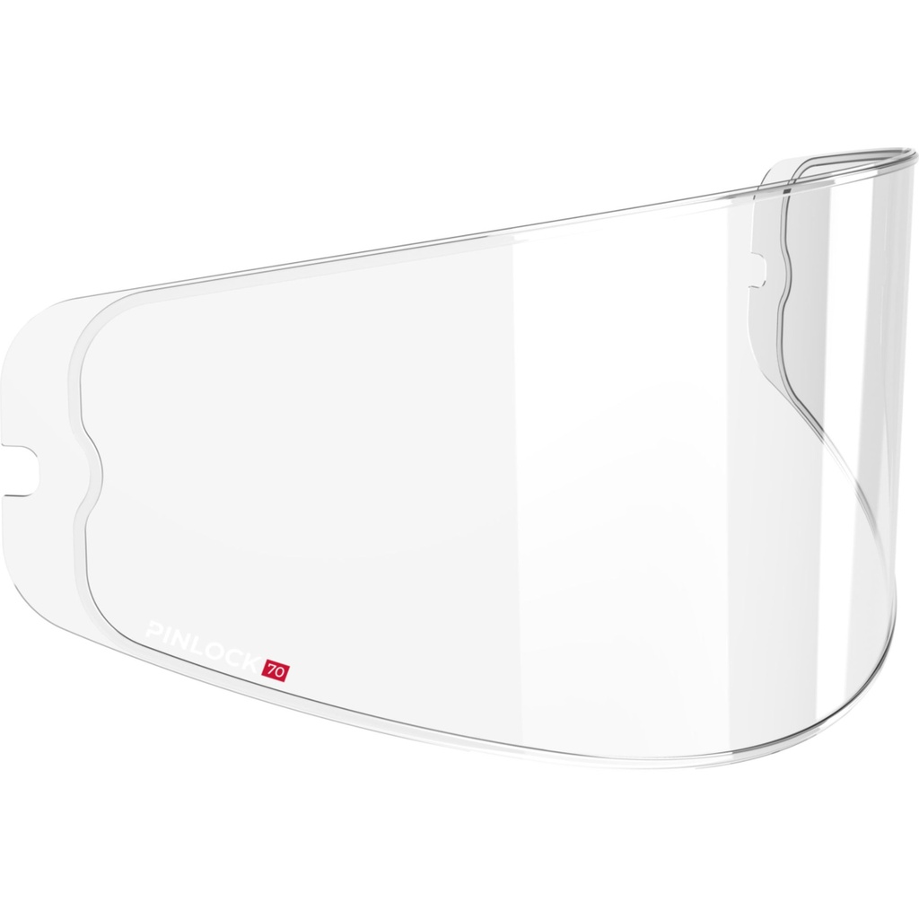 Pinlock 70 For Shark Skwal i3 / D-Skwal 3 / Ridill 2 Helmets