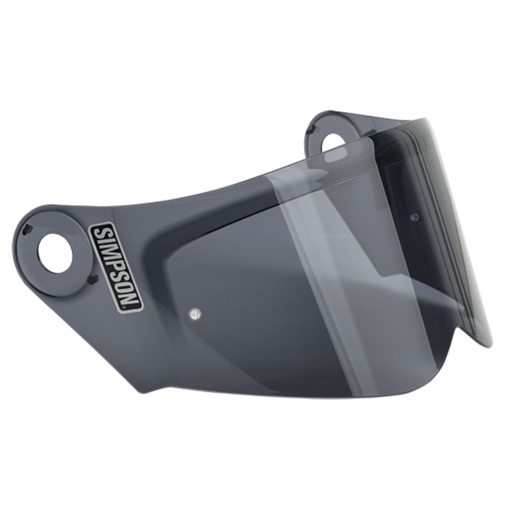 Simpson Darksome Helmet Visor