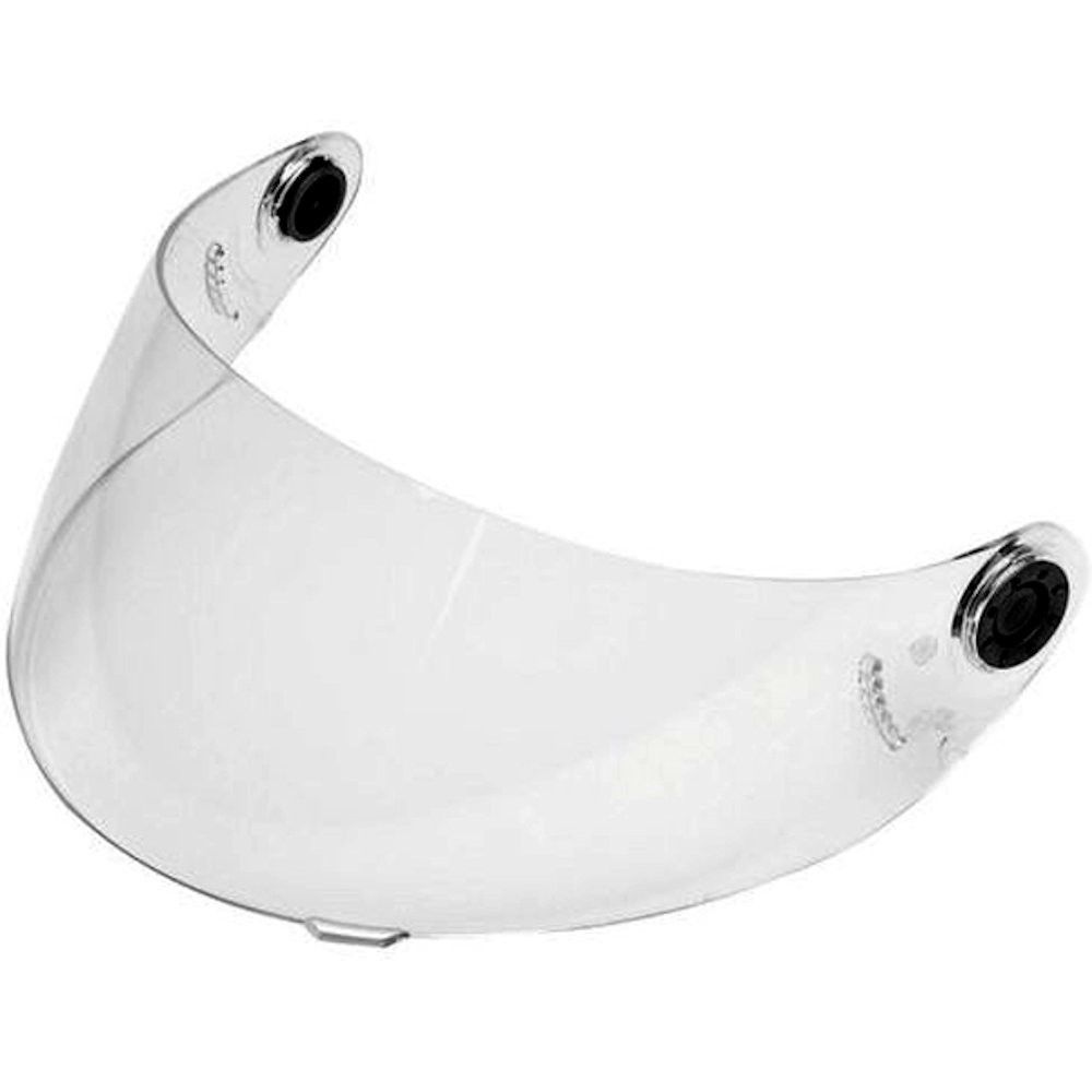 [2013085-2213217] Shark Anti-Scratch Visor for Ridill / Openline Helmets (Blue)
