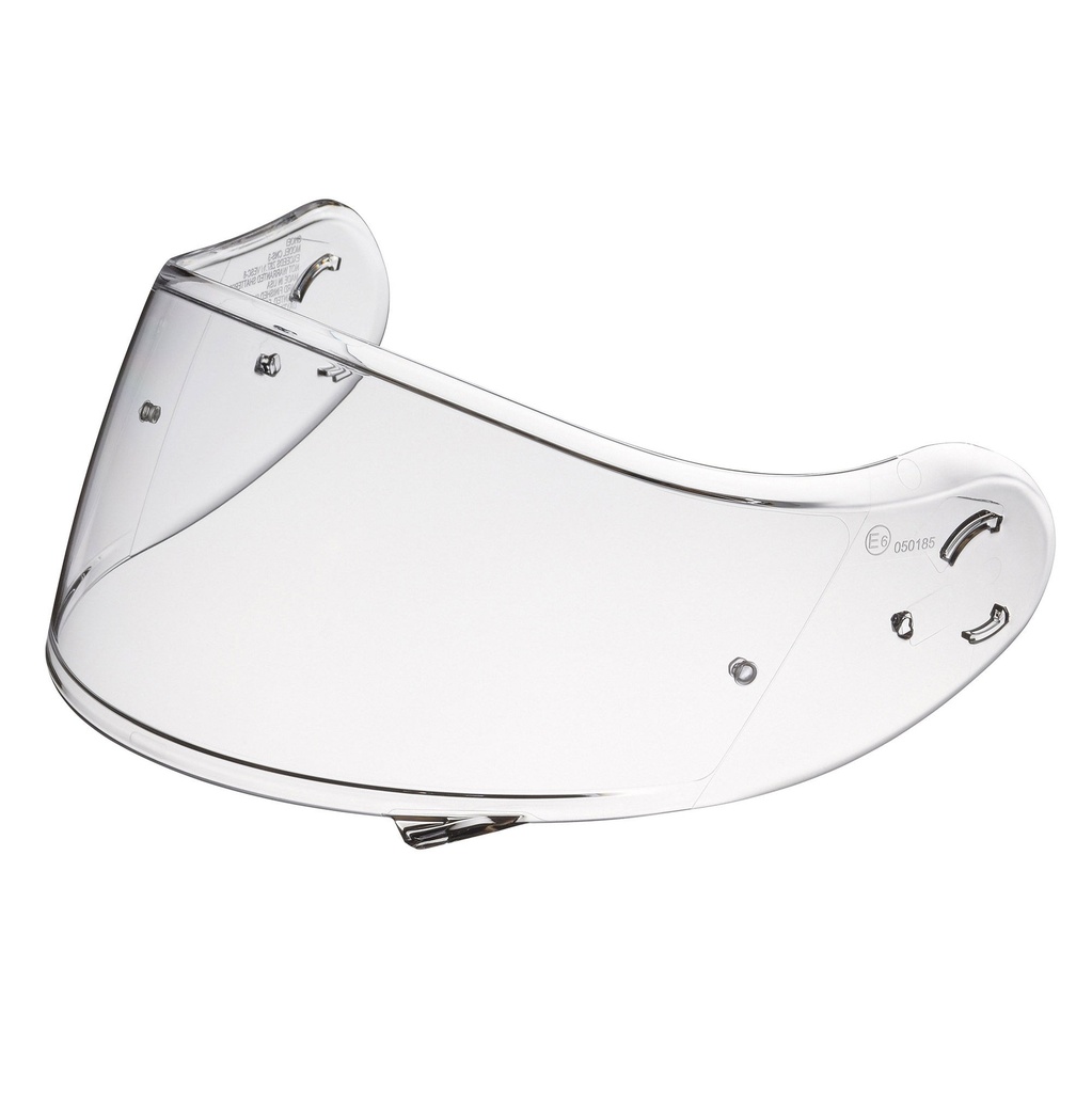 [2013068-2282266] Shoei CNS-3 Replacement Visor for Neotec 2 Helmets (Clear)