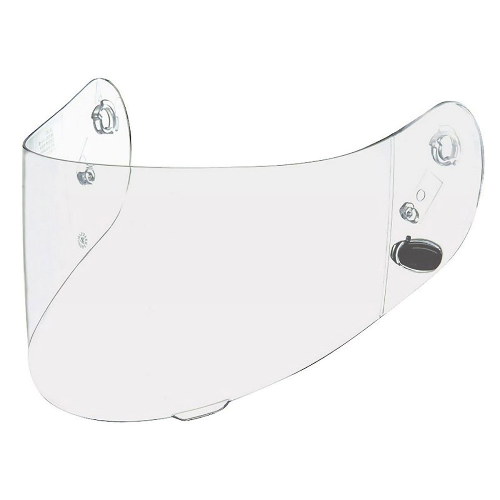 HJC Pinlock Ready Visor for CL-SP / CS-15 (HJ-07/HJ-09/HJ-17) Helmets