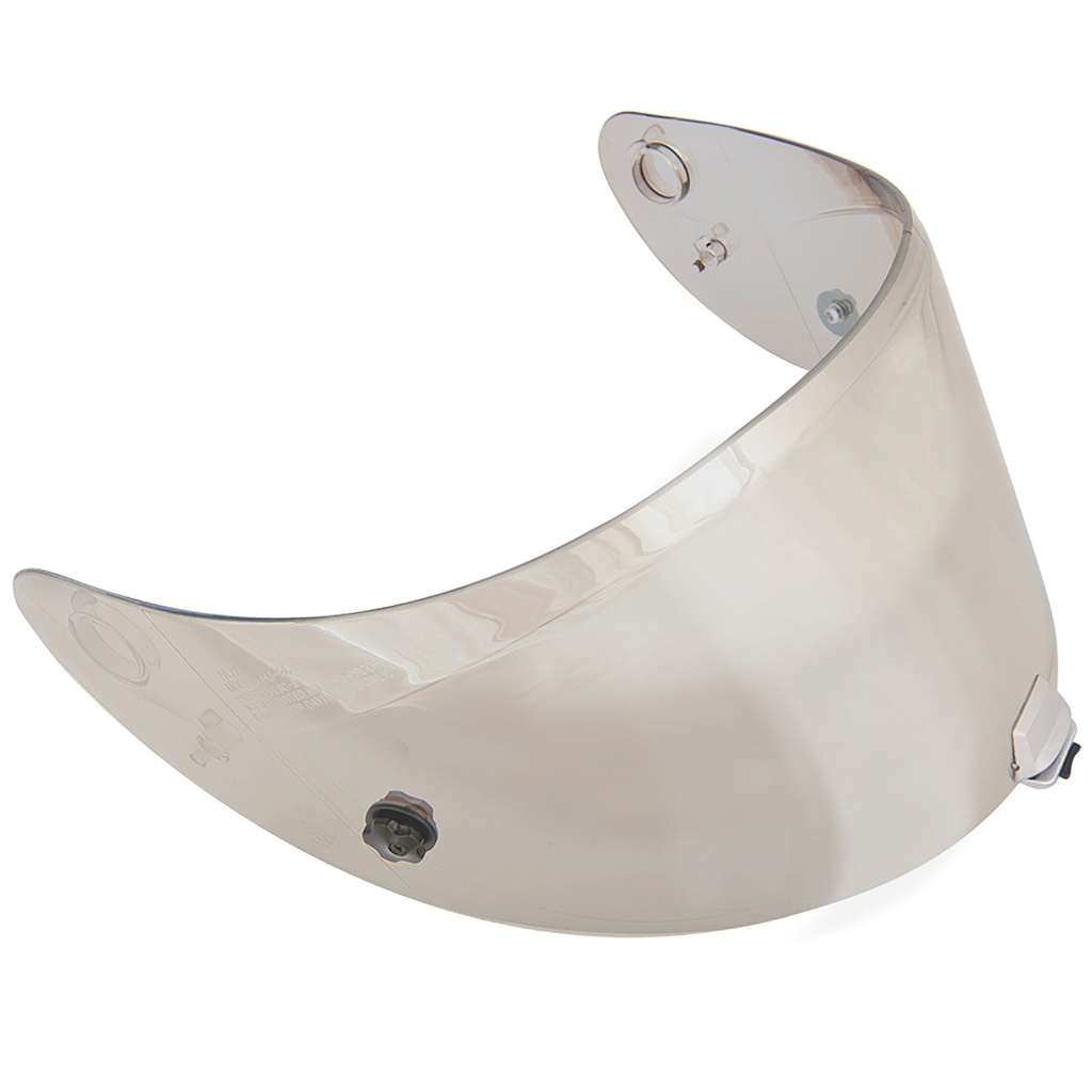 [2012916-2213266] HJC Replacement Visor w/Tear-Off Pegs for RPHA 11 / RPHA 70 (HJ-26) Helmets (Clear)