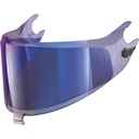 Shark VZ300 Iridium Visors - Spartan GT Carbon & Spartan GT