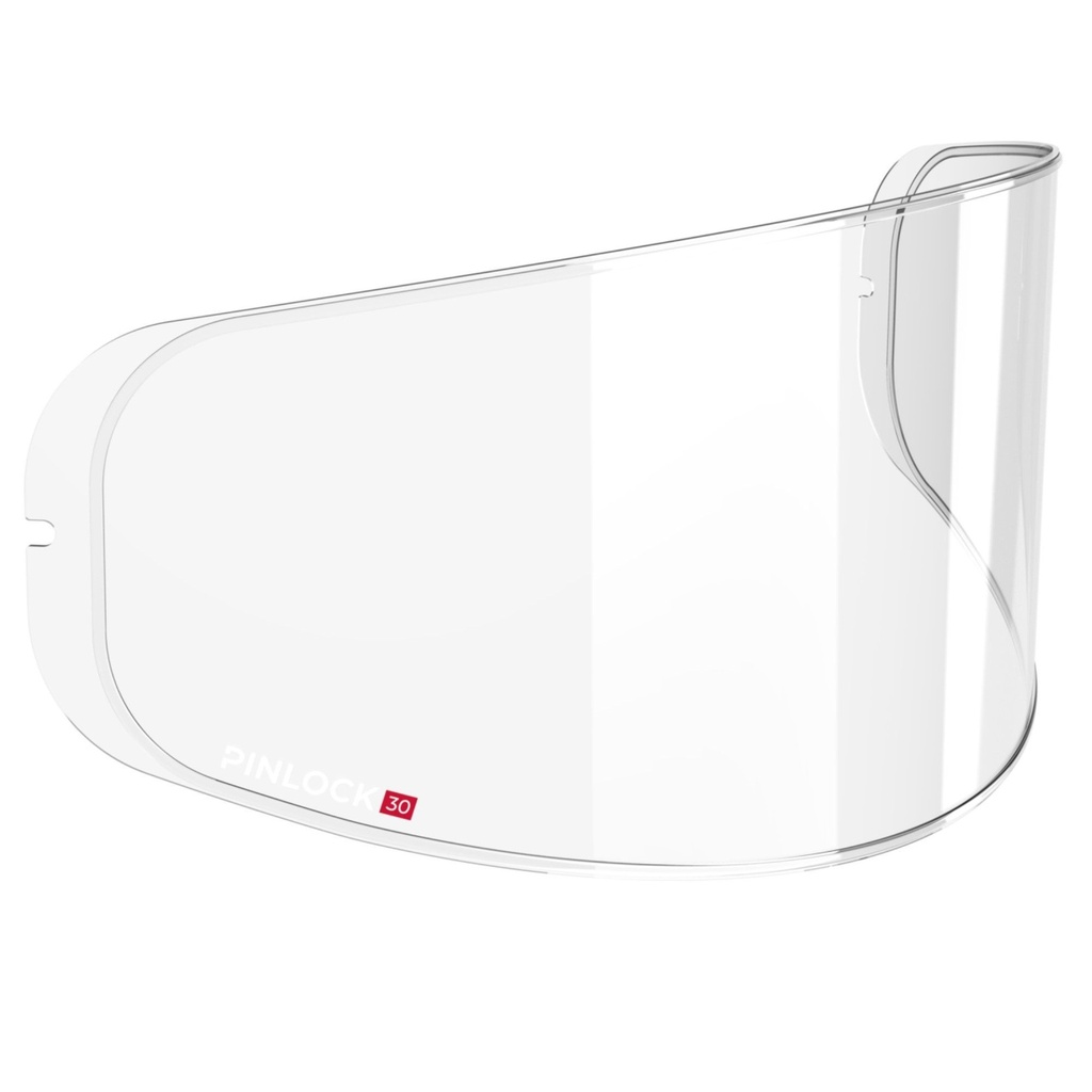 Axor Clear Pinlock Lens For SH890 Helmets