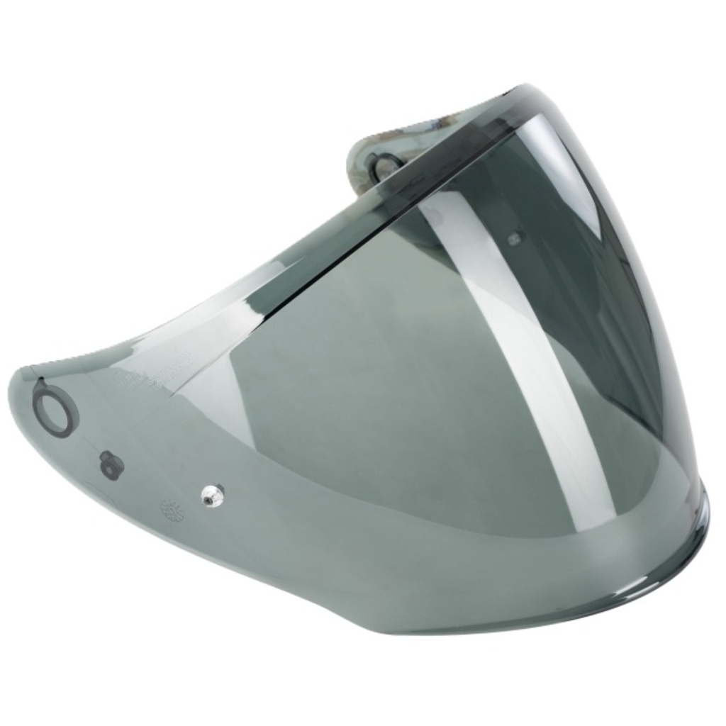 [5002110-3875531] HJC Replacement Visor For i30 (HJ-34) Helmets (Clear)