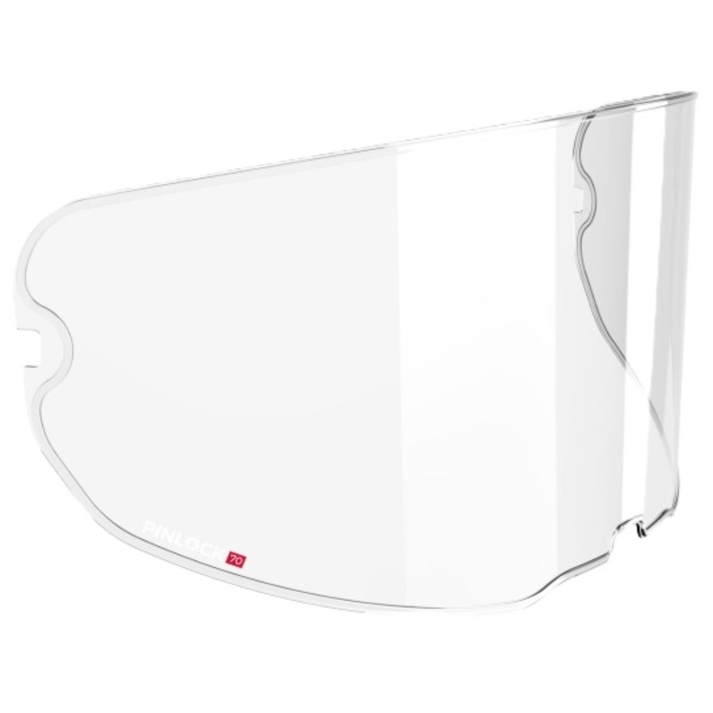 HJC F100 (HJ-45B) Pinlock 70 MaxVision Insert