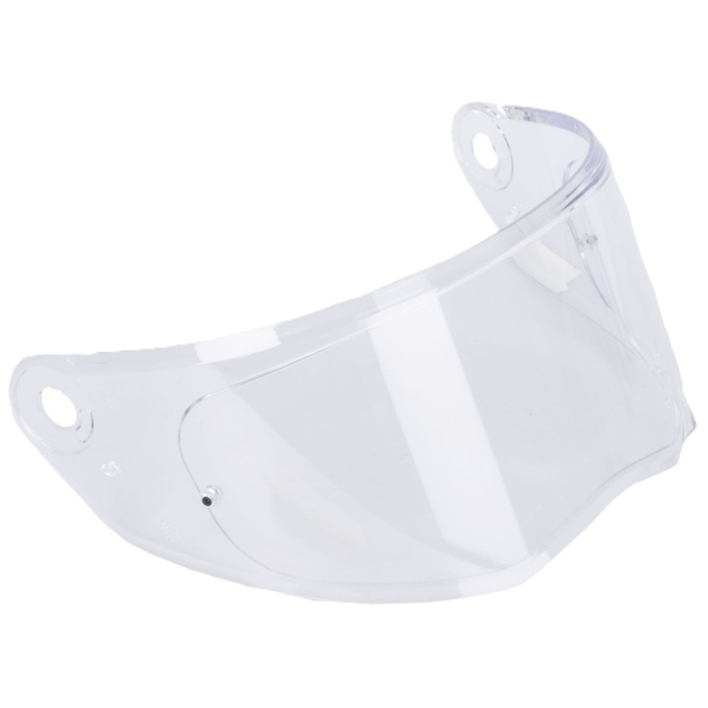 [5002118-3875460] HJC Replacement Visor For V10 (HJ-41) Helmets (Clear)